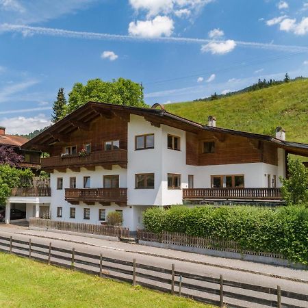 Apartment Am Lift Top 2 Hopfgarten im Brixental Kültér fotó