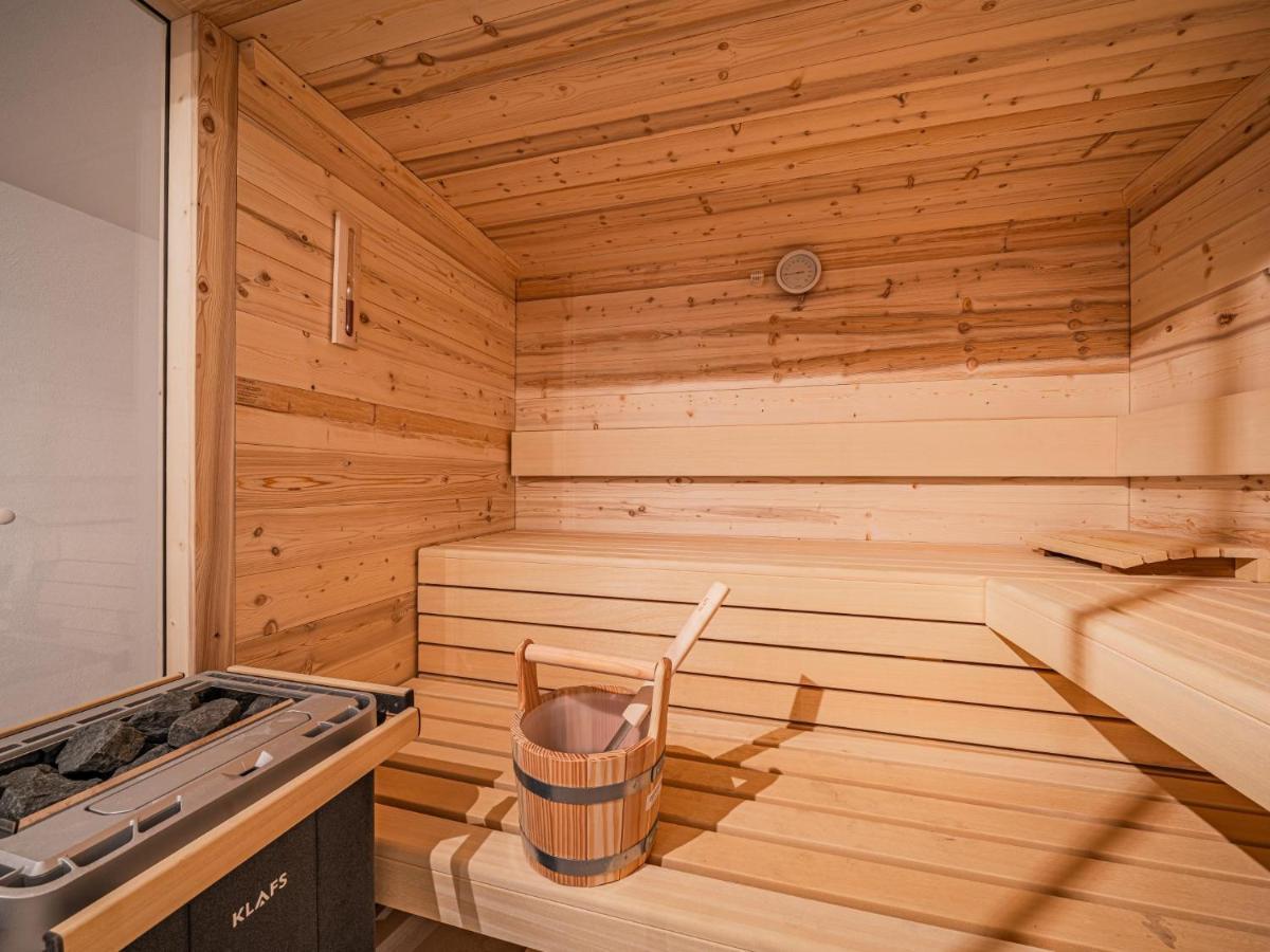 Apartment Am Lift Top 2 Hopfgarten im Brixental Kültér fotó
