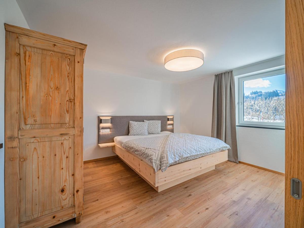 Apartment Am Lift Top 2 Hopfgarten im Brixental Kültér fotó