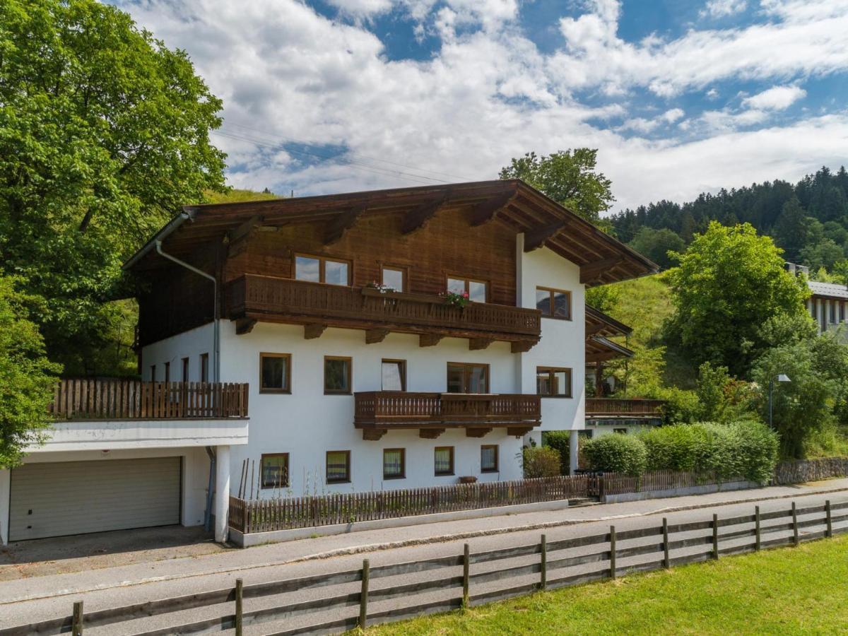 Apartment Am Lift Top 2 Hopfgarten im Brixental Kültér fotó