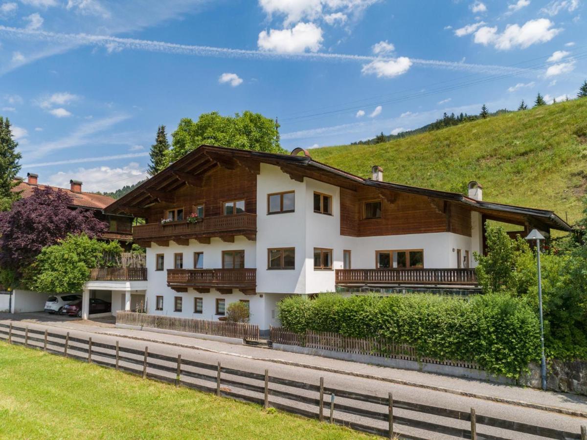 Apartment Am Lift Top 2 Hopfgarten im Brixental Kültér fotó